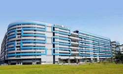 Carros Centre (D25), Factory #635390801